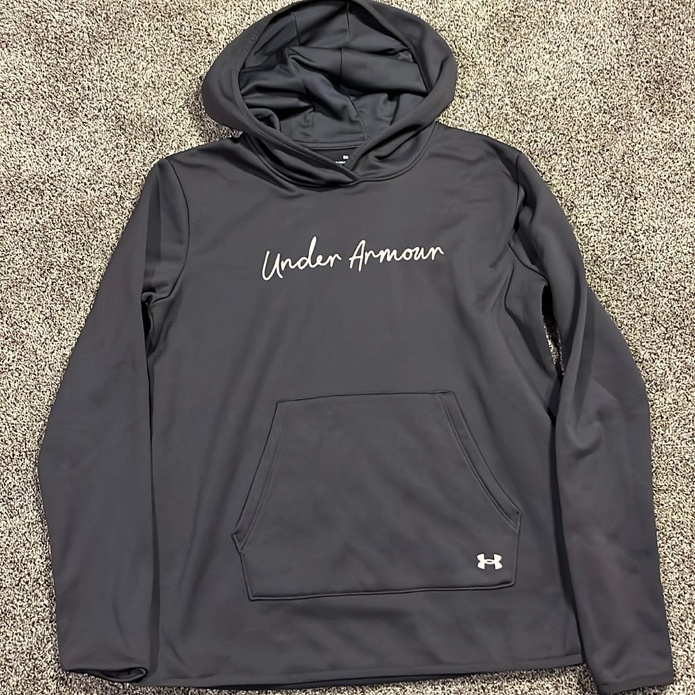 Under Armour sweatshirt
